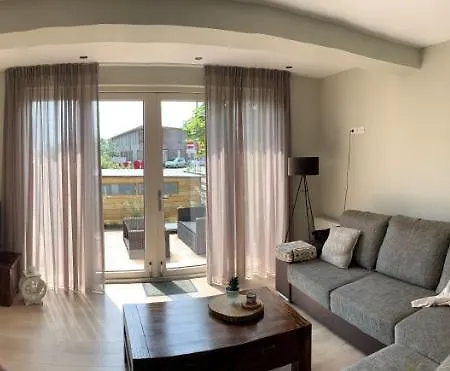 Apartament Zilvermeeuw - Drieplassenweg