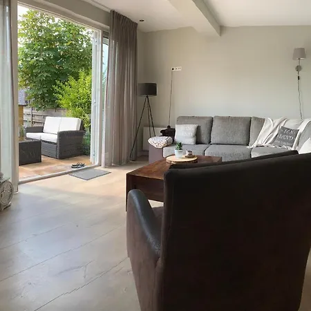 Zilvermeeuw - Drieplassenweg Appartement Katwijk aan Zee