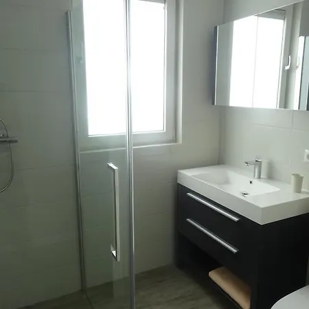 Zilvermeeuw - Drieplassenweg Appartement *