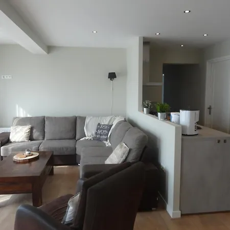 Zilvermeeuw - Drieplassenweg * Katwijk aan Zee