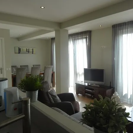 Appartement Zilvermeeuw - Drieplassenweg *