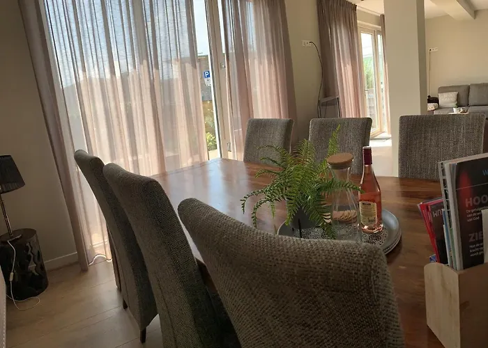 Zilvermeeuw - Drieplassenweg 滨海卡特韦克