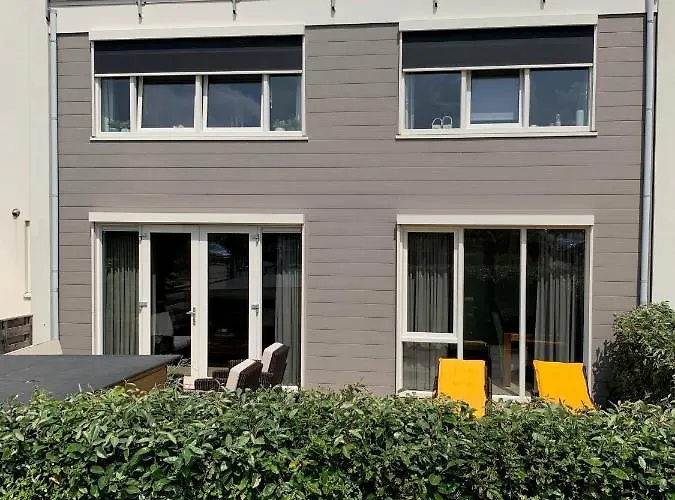 Zilvermeeuw - Drieplassenweg 滨海卡特韦克