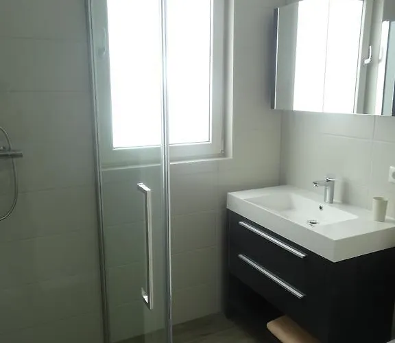 Zilvermeeuw - Drieplassenweg 公寓 *