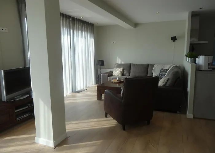 Zilvermeeuw - Drieplassenweg