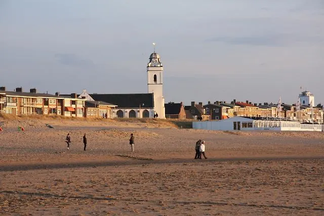 Διαμέρισμα Zilvermeeuw - Drieplassenweg *