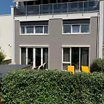 Zilvermeeuw - Drieplassenweg Apartman