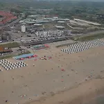 Zilvermeeuw - Drieplassenweg * Katwijk aan Zee