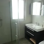 Zilvermeeuw - Drieplassenweg Apartman *