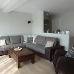 Zilvermeeuw - Drieplassenweg Apartman Katwijk aan Zee