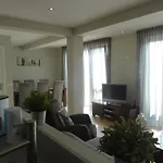 Apartman Zilvermeeuw - Drieplassenweg *