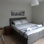 Zilvermeeuw - Drieplassenweg Apartman Katwijk aan Zee