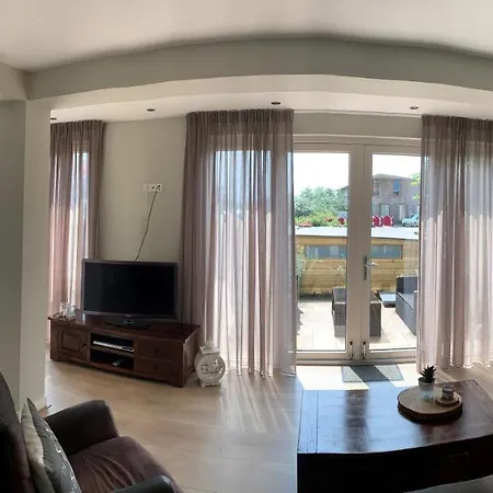 Zilvermeeuw - Drieplassenweg