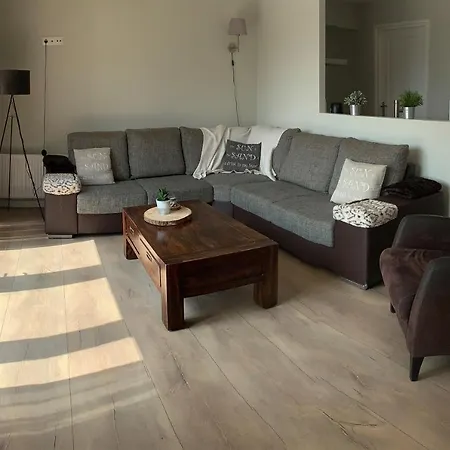 Drieplassenweg Apartment Katwijk aan Zee