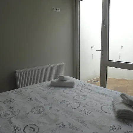 Apartment Drieplassenweg Katwijk aan Zee