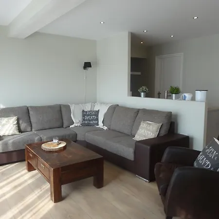 Drieplassenweg Apartment Katwijk aan Zee