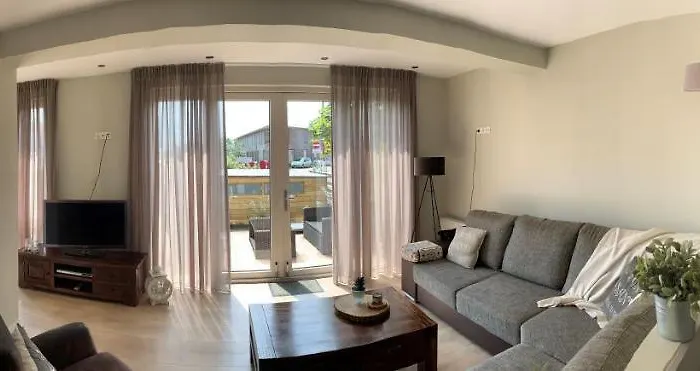 Apartament Zilvermeeuw - Drieplassenweg