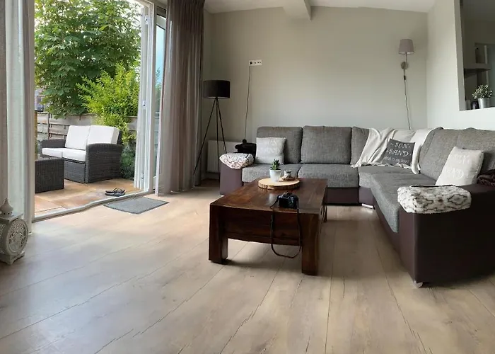 Zilvermeeuw - Drieplassenweg