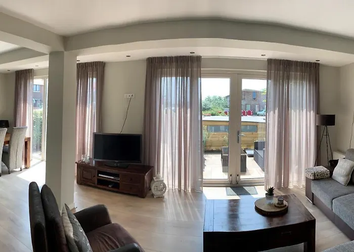 Zilvermeeuw - Drieplassenweg