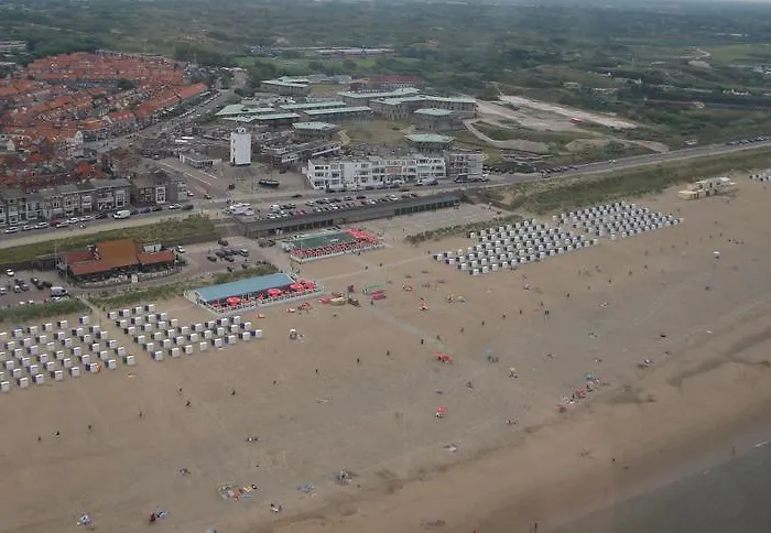 Zilvermeeuw - Drieplassenweg * Katwijk aan Zee