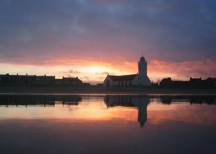 Zilvermeeuw - Drieplassenweg * Katwijk aan Zee