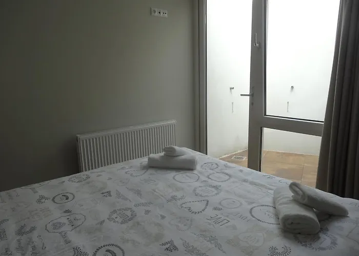 Apartament Zilvermeeuw - Drieplassenweg Katwijk aan Zee