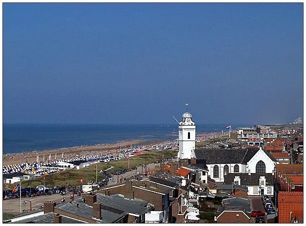 Zilvermeeuw - Drieplassenweg *