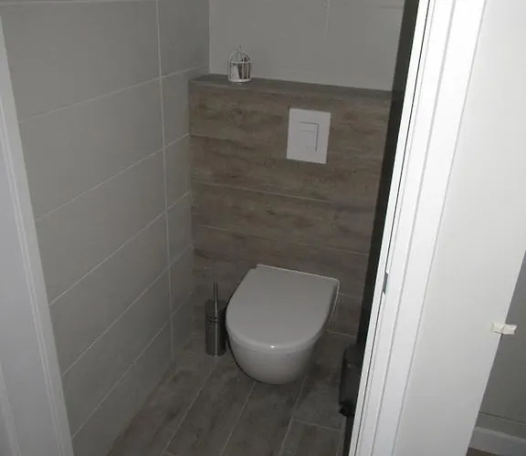 Apartament Zilvermeeuw - Drieplassenweg *